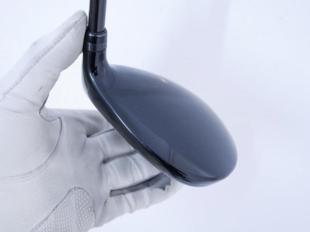 Fairway Wood : PRGR : หัวไม้ 3 PRGR LS (ปี 2022) Loft 16.5 ก้าน Fujikura Speeder Evolution Flex R