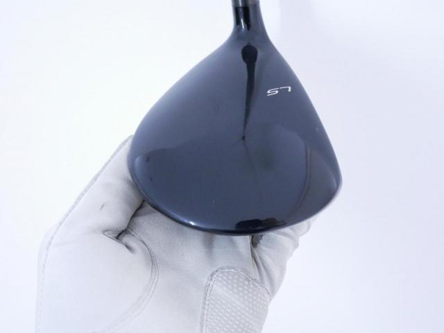 Fairway Wood : PRGR : หัวไม้ 3 PRGR LS (ปี 2022) Loft 16.5 ก้าน Fujikura Speeder Evolution Flex R