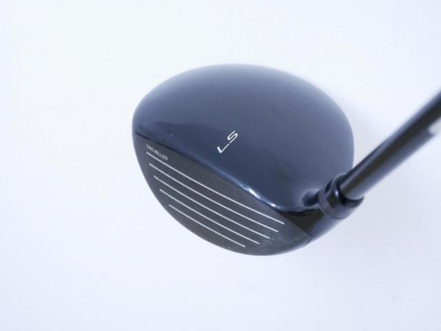 Fairway Wood : PRGR : หัวไม้ 3 PRGR LS (ปี 2022) Loft 16.5 ก้าน Fujikura Speeder Evolution Flex R