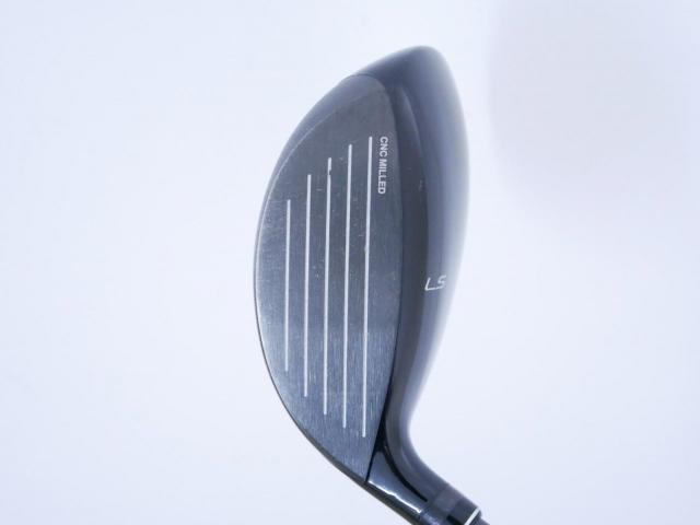 Fairway Wood : PRGR : หัวไม้ 3 PRGR LS (ปี 2022) Loft 16.5 ก้าน Fujikura Speeder Evolution Flex R