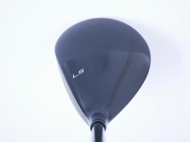 Fairway Wood : PRGR : หัวไม้ 3 PRGR LS (ปี 2022) Loft 16.5 ก้าน Fujikura Speeder Evolution Flex R