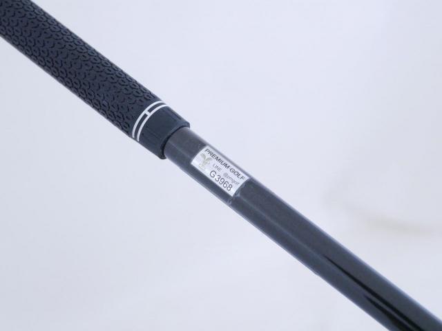 Fairway Wood : PRGR : หัวไม้ 3 PRGR LS (ปี 2022) Loft 16.5 ก้าน Fujikura Speeder Evolution Flex R