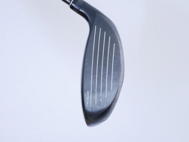 Fairway Wood : PRGR : หัวไม้ 3 PRGR LS (ปี 2022) Loft 16.5 ก้าน Fujikura Speeder Evolution Flex R
