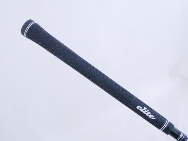 Fairway Wood : PRGR : หัวไม้ 3 PRGR LS (ปี 2022) Loft 16.5 ก้าน Fujikura Speeder Evolution Flex R