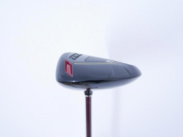 Fairway Wood : PRGR : หัวไม้ 3 PRGR Red (ออกปี 2018) Loft 16 Flex R (M-37)