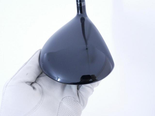 Fairway Wood : PRGR : หัวไม้ 3 PRGR Red (ออกปี 2018) Loft 16 Flex R (M-37)