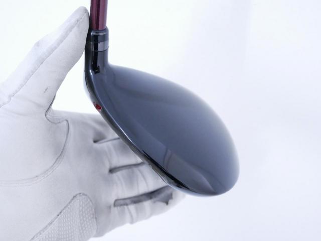 Fairway Wood : PRGR : หัวไม้ 3 PRGR Red (ออกปี 2018) Loft 16 Flex R (M-37)