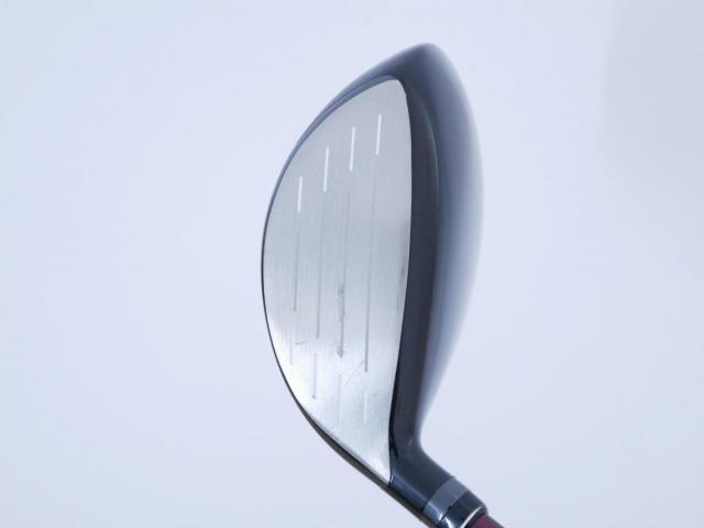 Fairway Wood : PRGR : หัวไม้ 3 PRGR Red (ออกปี 2018) Loft 16 Flex R (M-37)