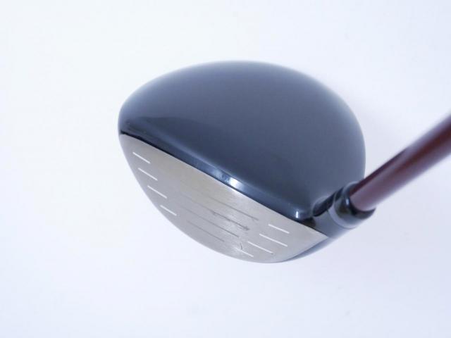 Fairway Wood : PRGR : หัวไม้ 3 PRGR Red (ออกปี 2018) Loft 16 Flex R (M-37)