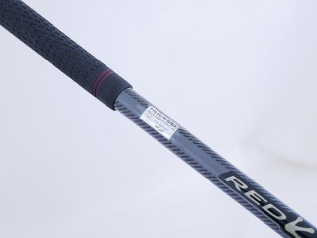 Fairway Wood : PRGR : หัวไม้ 3 PRGR Red (ออกปี 2018) Loft 16 Flex R (M-37)