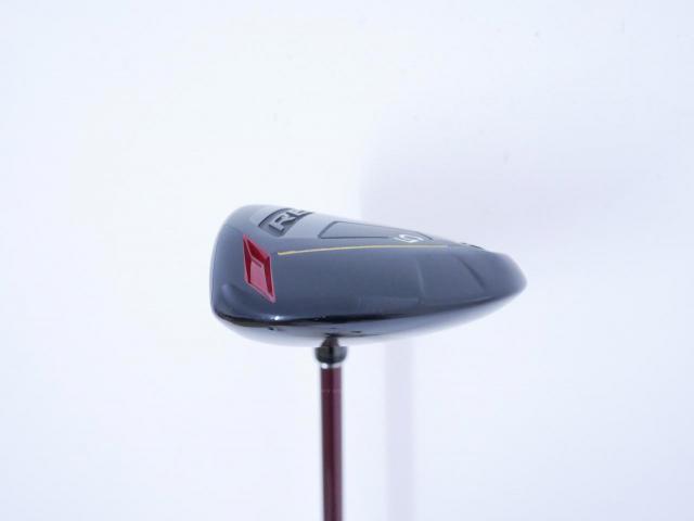 Fairway Wood : PRGR : หัวไม้ 5 PRGR Red (ออกปี 2018) Loft 19 Flex R (M-37)