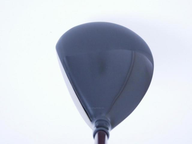 Fairway Wood : PRGR : หัวไม้ 5 PRGR Red (ออกปี 2018) Loft 19 Flex R (M-37)