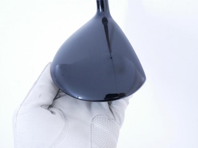 Fairway Wood : PRGR : หัวไม้ 5 PRGR Red (ออกปี 2018) Loft 19 Flex R (M-37)