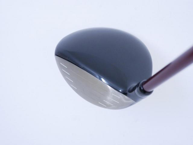 Fairway Wood : PRGR : หัวไม้ 5 PRGR Red (ออกปี 2018) Loft 19 Flex R (M-37)