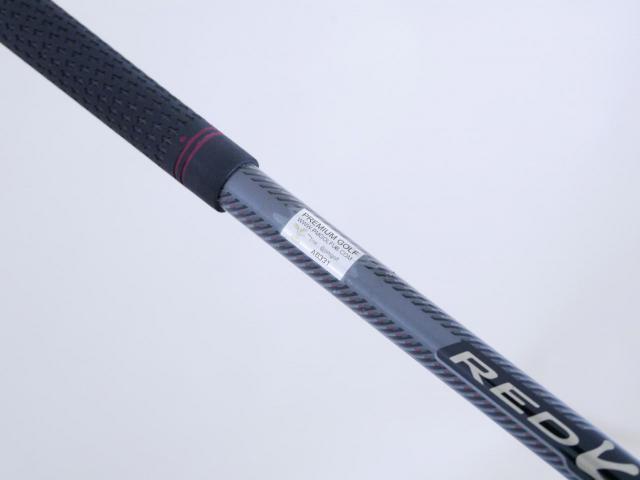 Fairway Wood : PRGR : หัวไม้ 5 PRGR Red (ออกปี 2018) Loft 19 Flex R (M-37)