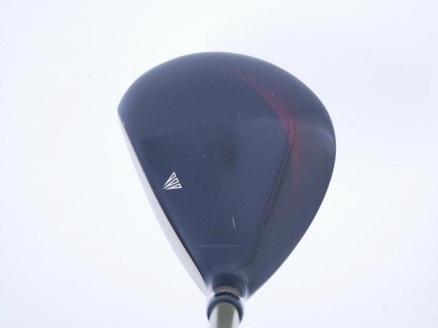 Fairway Wood : PRGR : หัวไม้ 5 PRGR ID Nabla RED Ver II (รุ่นท้อป Titanium) Loft 19 ก้าน M-35 (Flex R2)