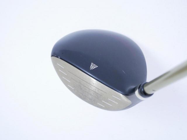 Fairway Wood : PRGR : หัวไม้ 5 PRGR ID Nabla RED Ver II (รุ่นท้อป Titanium) Loft 19 ก้าน M-35 (Flex R2)