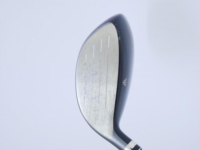 Fairway Wood : PRGR : หัวไม้ 5 PRGR ID Nabla RED Ver II (รุ่นท้อป Titanium) Loft 19 ก้าน M-35 (Flex R2)