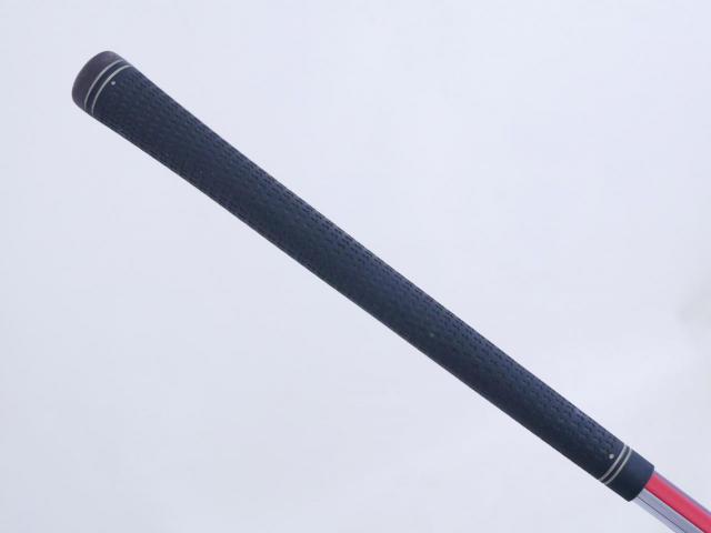 Fairway Wood : PRGR : หัวไม้ 5 PRGR ID Nabla RED Ver II (รุ่นท้อป Titanium) Loft 19 ก้าน M-35 (Flex R2)