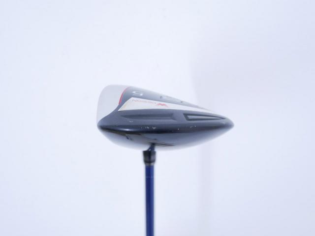 Fairway Wood : PRGR : หัวไม้ 5 PRGR RS (รุ่นปี 2019) Loft 18 ก้าน Mitsubishi Diamana Flex SR (M-40)