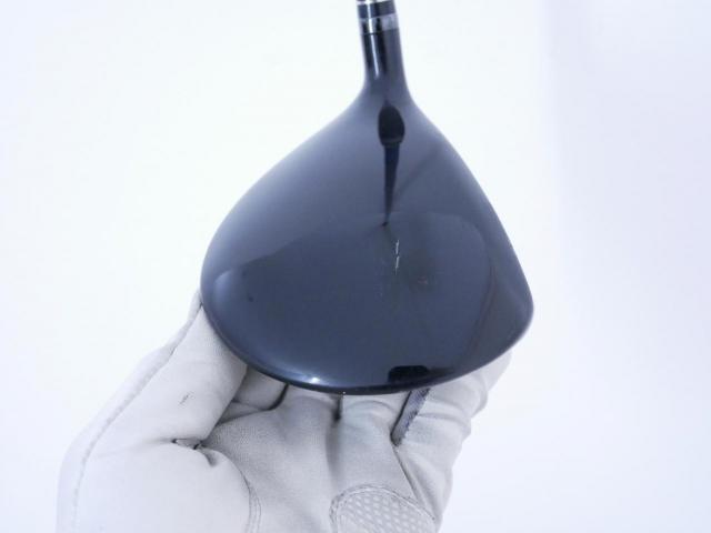 Fairway Wood : PRGR : หัวไม้ 5 PRGR RS (รุ่นปี 2019) Loft 18 ก้าน Mitsubishi Diamana Flex SR (M-40)