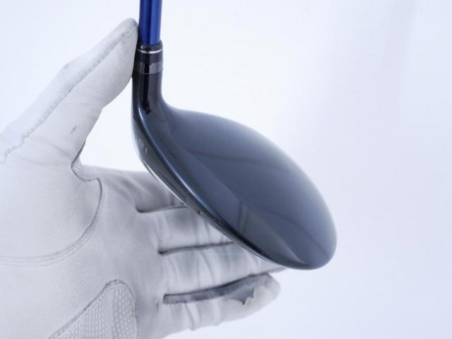 Fairway Wood : PRGR : หัวไม้ 5 PRGR RS (รุ่นปี 2019) Loft 18 ก้าน Mitsubishi Diamana Flex SR (M-40)