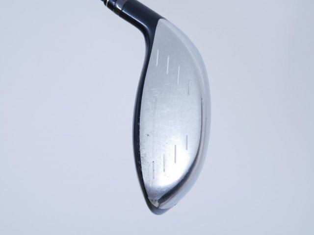 Fairway Wood : PRGR : หัวไม้ 5 PRGR RS (รุ่นปี 2019) Loft 18 ก้าน Mitsubishi Diamana Flex SR (M-40)