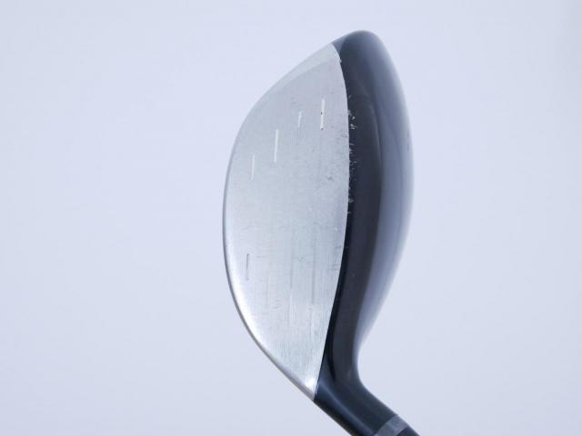 Fairway Wood : PRGR : หัวไม้ 5 PRGR RS (รุ่นปี 2019) Loft 18 ก้าน Mitsubishi Diamana Flex SR (M-40)