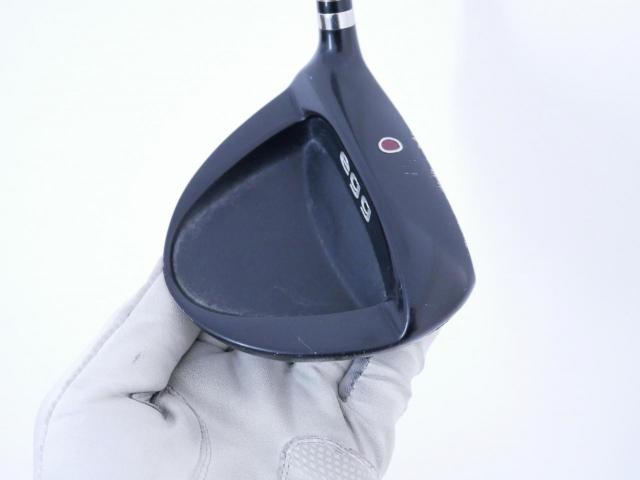 Fairway Wood : PRGR : หัวไม้ 3 PRGR Egg Spoon PX-03D Loft 15 ก้าน M-40 Flex SR