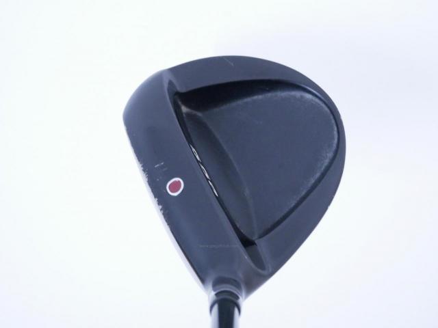 Fairway Wood : PRGR : หัวไม้ 3 PRGR Egg Spoon PX-03D Loft 15 ก้าน M-40 Flex SR