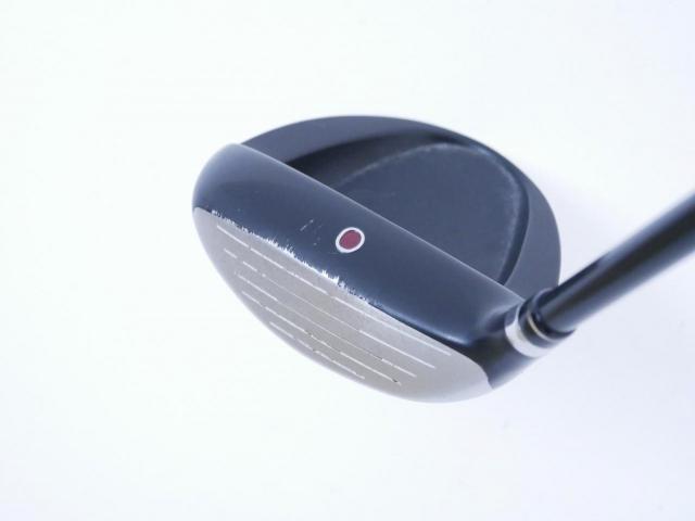 Fairway Wood : PRGR : หัวไม้ 3 PRGR Egg Spoon PX-03D Loft 15 ก้าน M-40 Flex SR