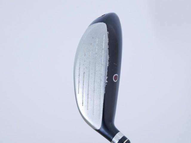 Fairway Wood : PRGR : หัวไม้ 3 PRGR Egg Spoon PX-03D Loft 15 ก้าน M-40 Flex SR