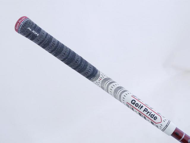 Fairway Wood : PRGR : หัวไม้ 3 PRGR Egg Spoon PX-03D Loft 15 ก้าน M-40 Flex SR