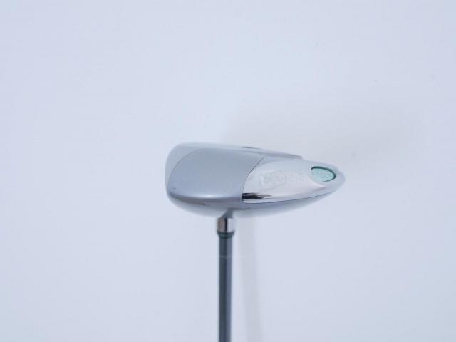 Lady club : All : หัวไม้ 4 PRGR Sweep Loft 19 Flex L (M-30)