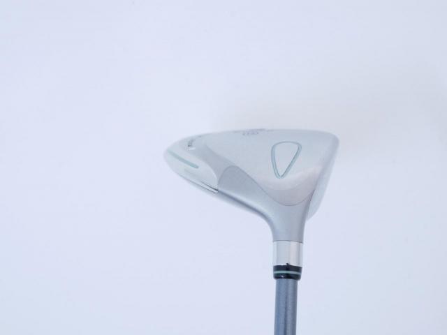 Lady club : All : หัวไม้ 4 PRGR Sweep Loft 19 Flex L (M-30)