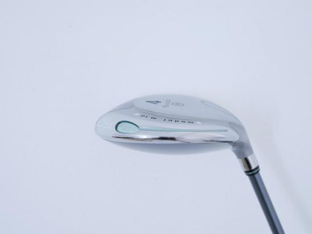 Lady club : All : หัวไม้ 4 PRGR Sweep Loft 19 Flex L (M-30)