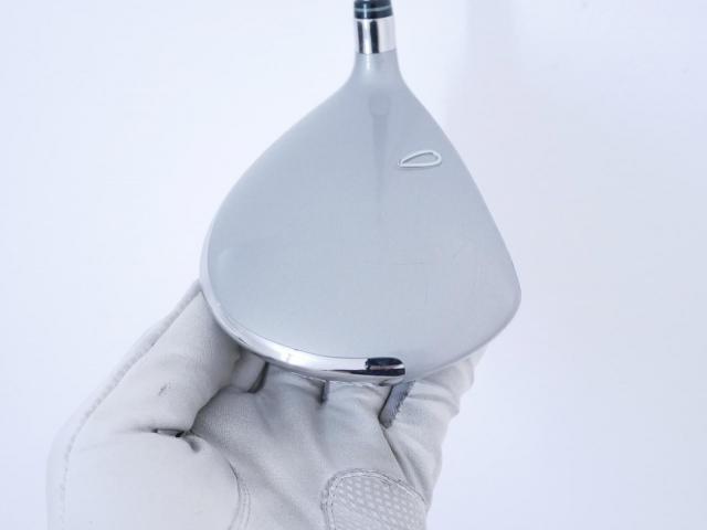 Lady club : All : หัวไม้ 4 PRGR Sweep Loft 19 Flex L (M-30)