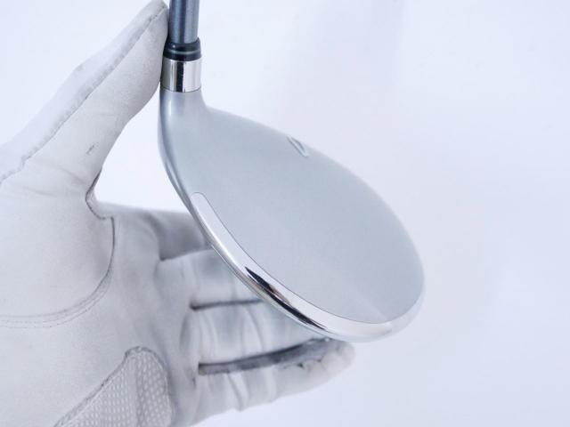 Lady club : All : หัวไม้ 4 PRGR Sweep Loft 19 Flex L (M-30)