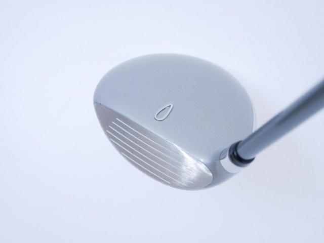 Lady club : All : หัวไม้ 4 PRGR Sweep Loft 19 Flex L (M-30)