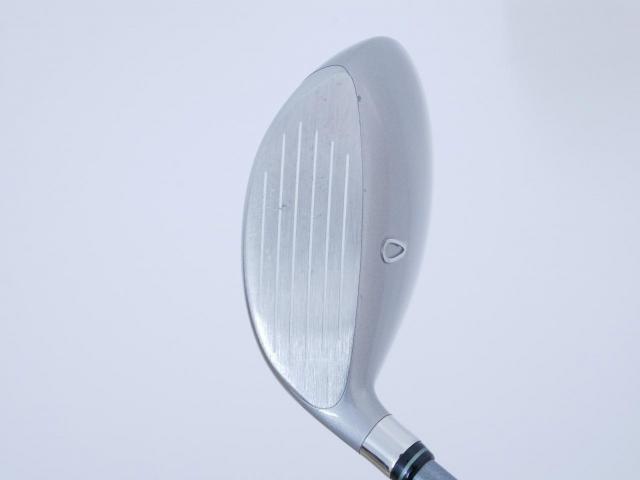 Lady club : All : หัวไม้ 4 PRGR Sweep Loft 19 Flex L (M-30)