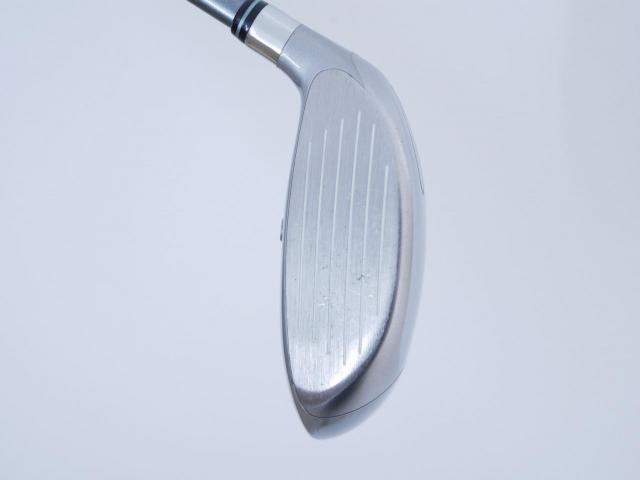 Lady club : All : หัวไม้ 4 PRGR Sweep Loft 19 Flex L (M-30)