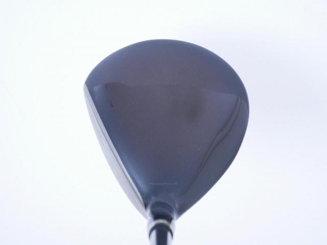 Fairway Wood : Tsuruya : หัวไม้ 5 Tsuruya AXEL Gold Premium 5 (รุ่นปี 2023 ตัวท๊อป เด้งเกินกฏ ของใหม่ 2 หมื่นกว่า) Loft 18 Flex R