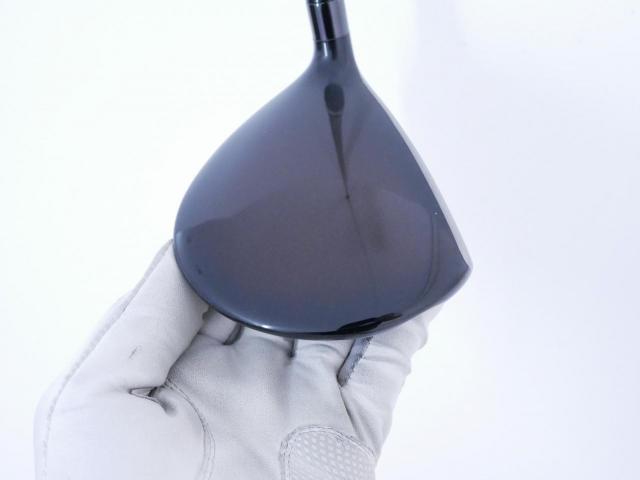 Fairway Wood : Tsuruya : หัวไม้ 5 Tsuruya AXEL Gold Premium 5 (รุ่นปี 2023 ตัวท๊อป เด้งเกินกฏ ของใหม่ 2 หมื่นกว่า) Loft 18 Flex R