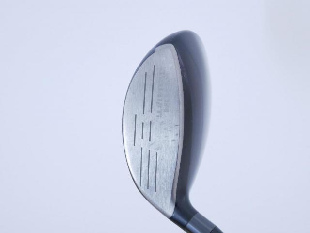 Fairway Wood : Tsuruya : หัวไม้ 5 Tsuruya AXEL Gold Premium 5 (รุ่นปี 2023 ตัวท๊อป เด้งเกินกฏ ของใหม่ 2 หมื่นกว่า) Loft 18 Flex R