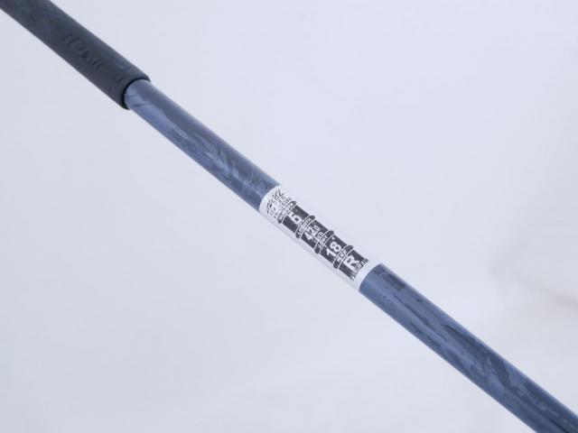 Fairway Wood : Tsuruya : หัวไม้ 5 Tsuruya AXEL Gold Premium 5 (รุ่นปี 2023 ตัวท๊อป เด้งเกินกฏ ของใหม่ 2 หมื่นกว่า) Loft 18 Flex R