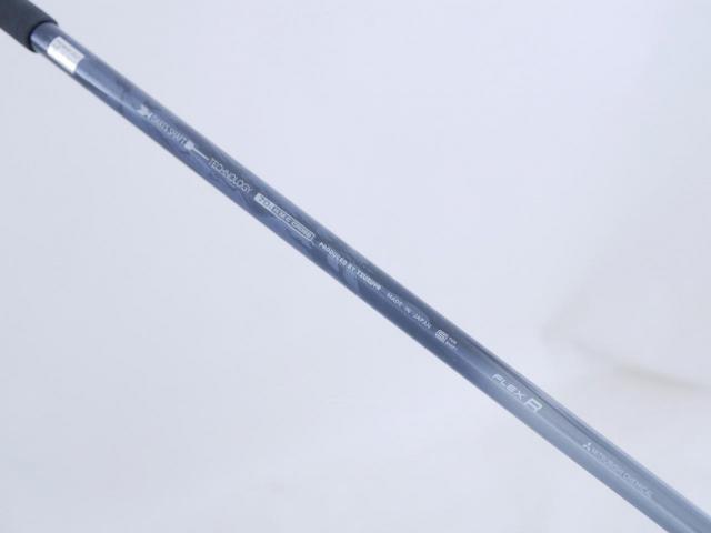 Fairway Wood : Tsuruya : หัวไม้ 5 Tsuruya AXEL Gold Premium 5 (รุ่นปี 2023 ตัวท๊อป เด้งเกินกฏ ของใหม่ 2 หมื่นกว่า) Loft 18 Flex R