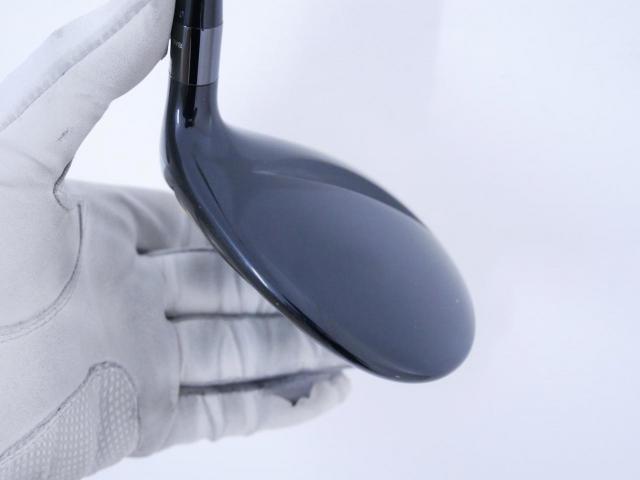 Fairway Wood : Tsuruya : หัวไม้ 5 Tsuruya AXEL Gold Premium III (รุ่นปี 2019 ตัวท๊อป) Loft 18 Flex R