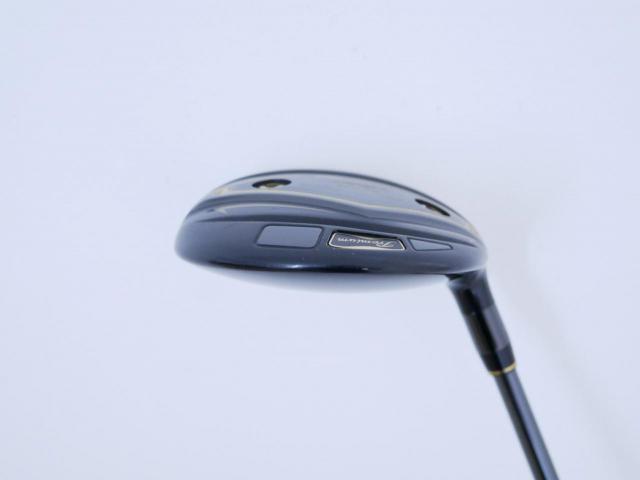 Fairway Wood : Tsuruya : หัวไม้ 5 Tsuruya AXEL Gold Premium III (รุ่นปี 2019 ตัวท๊อป) Loft 18 Flex R