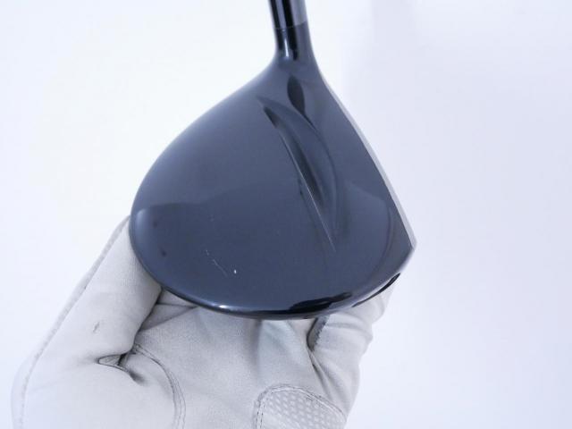 Fairway Wood : Tsuruya : หัวไม้ 5 Tsuruya AXEL Gold Premium III (รุ่นปี 2019 ตัวท๊อป) Loft 18 Flex R