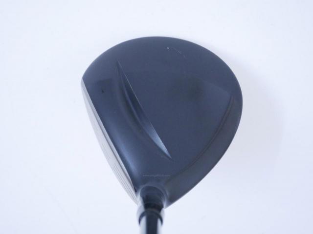 Fairway Wood : Tsuruya : หัวไม้ 5 Tsuruya AXEL Gold Premium III (รุ่นปี 2019 ตัวท๊อป) Loft 18 Flex R